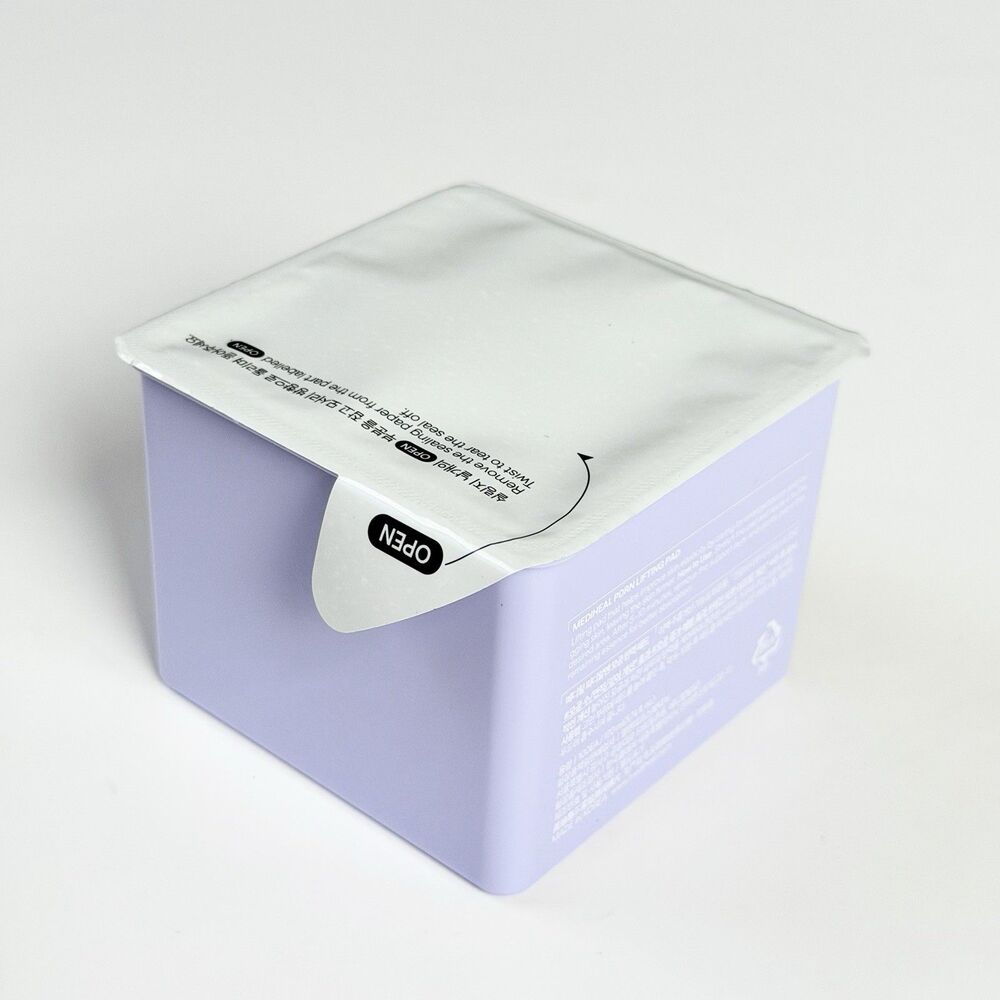 MEDIHEAL - PDRN Lifting Pads [100 pads/ Refill Only]
